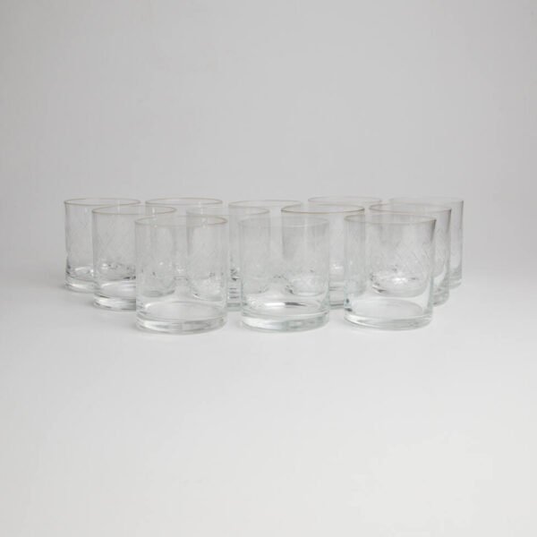 Conjunto de copos para Whisky - Imagem 2