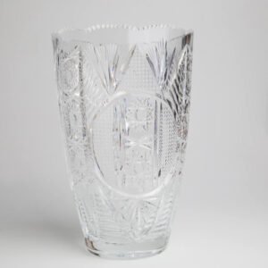 Vaso em Cristal