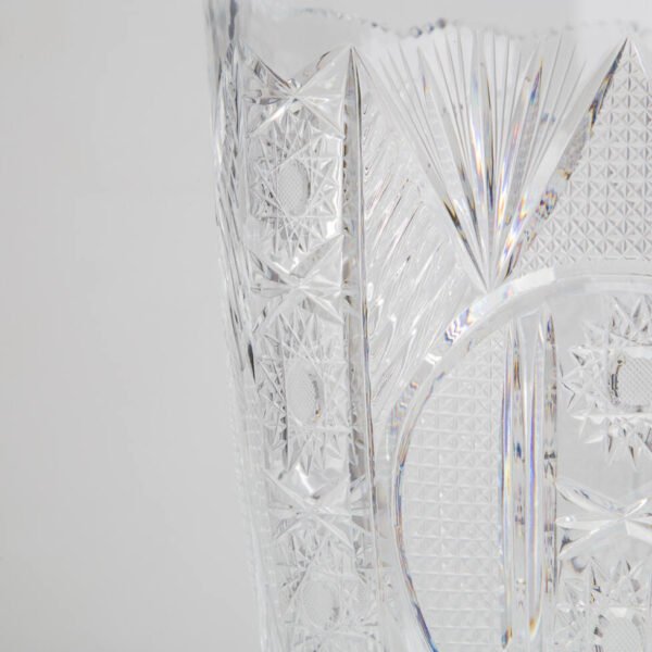 Vaso em Cristal - Imagem 4