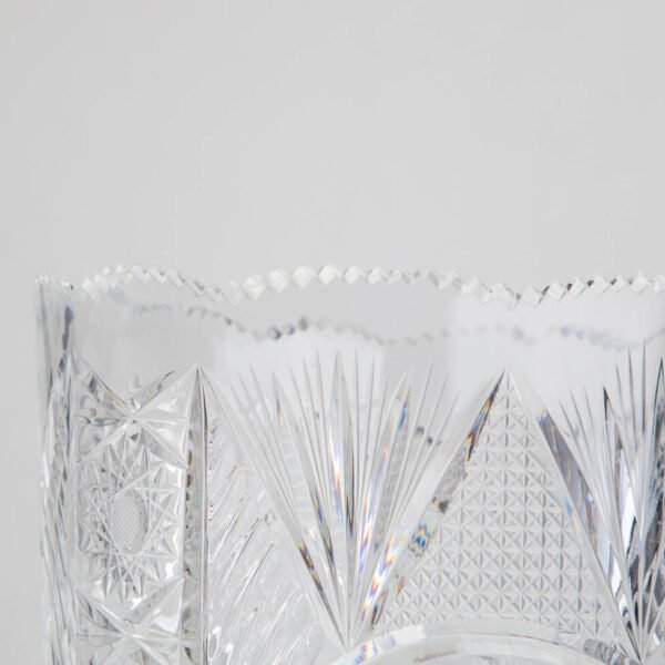 Vaso em Cristal - Imagem 3