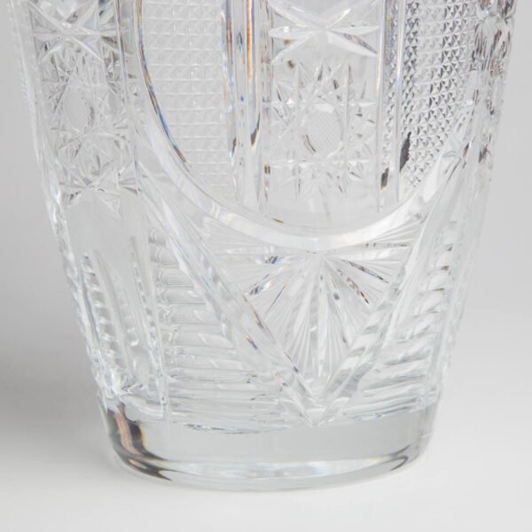 Vaso em Cristal - Imagem 6