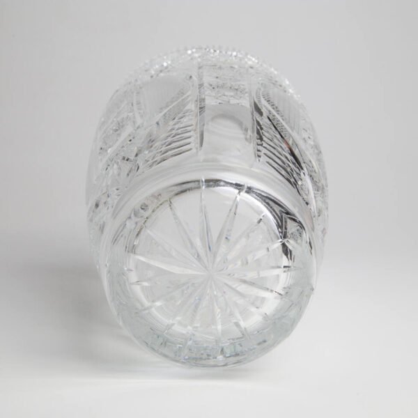 Vaso em Cristal - Imagem 7