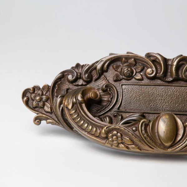 Puxador em Bronze - Imagem 5