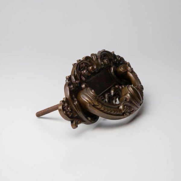 Puxador em Bronze - Imagem 4