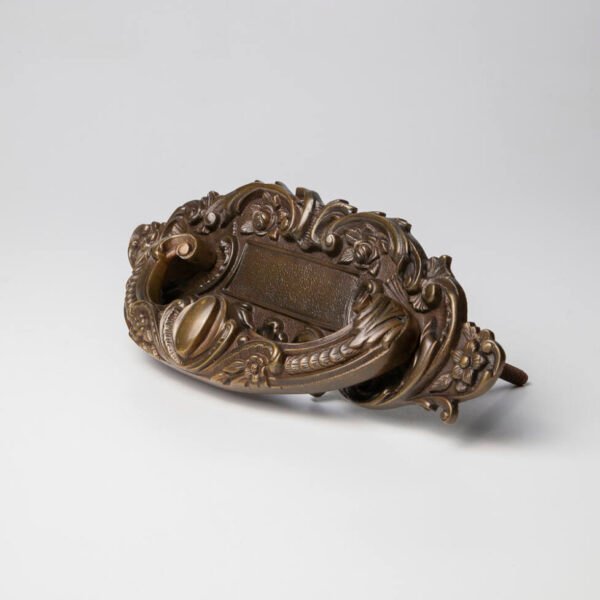 Puxador em Bronze - Imagem 3