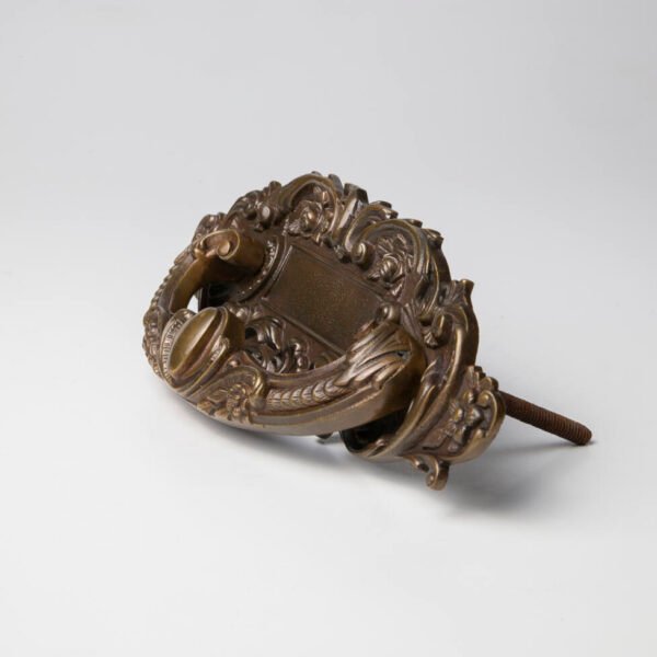Puxador em Bronze - Imagem 2
