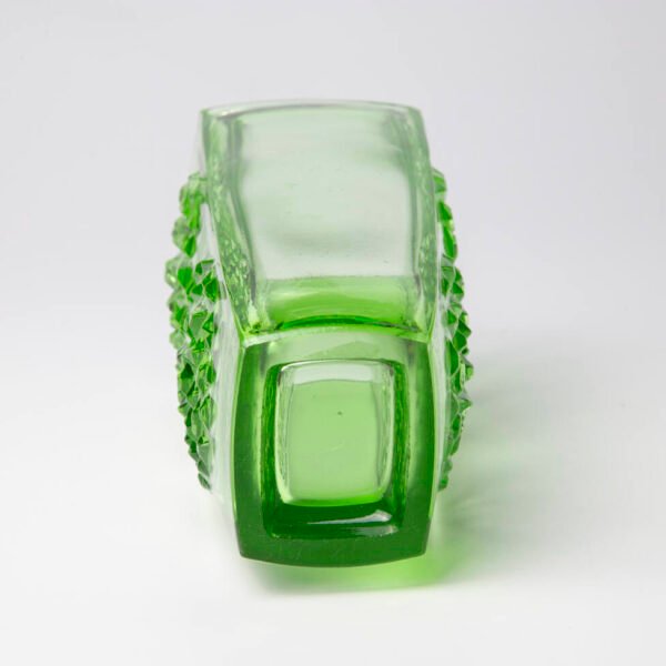 Vaso em Vidro Prensado - Imagem 6