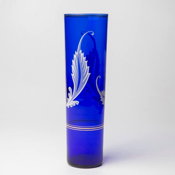 Vaso em Vidro