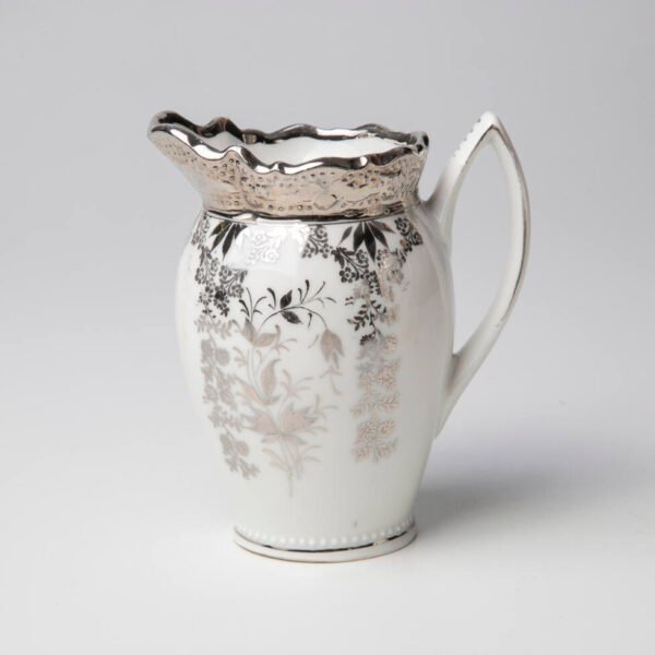 Conjunto para Chá em Porcelana - Imagem 14
