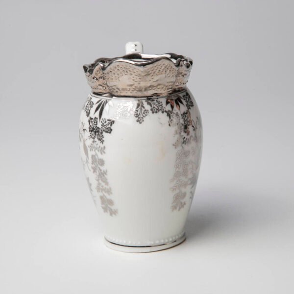 Conjunto para Chá em Porcelana - Imagem 10
