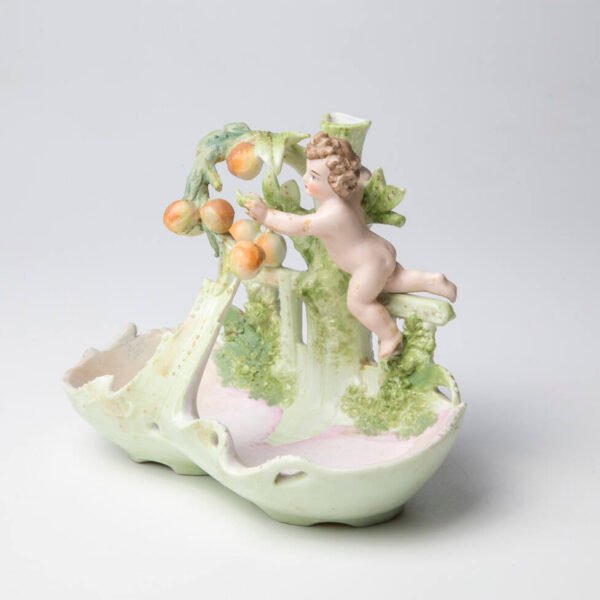 Centrinho de Mesa em Porcelana - Imagem 3