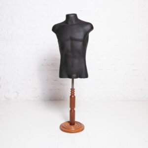 Manequim | Busto Masculino