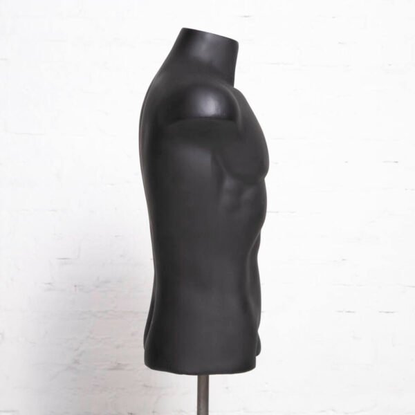 Manequim | Busto Masculino - Imagem 6