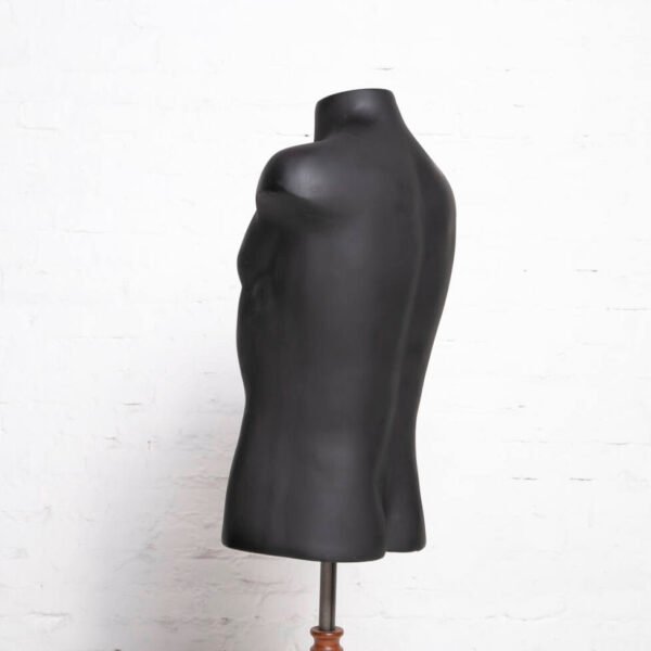 Manequim | Busto Masculino - Imagem 4