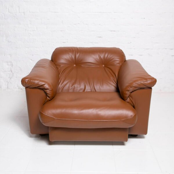 Poltrona De Sede DS101 - Imagem 2