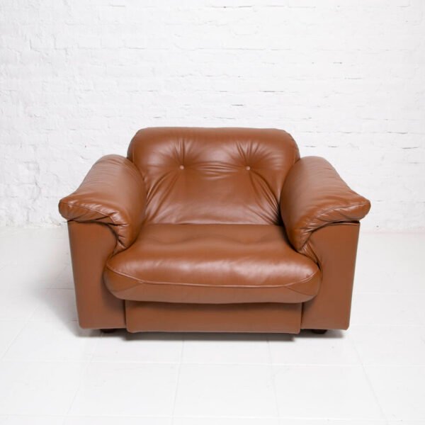 Poltrona De Sede DS101