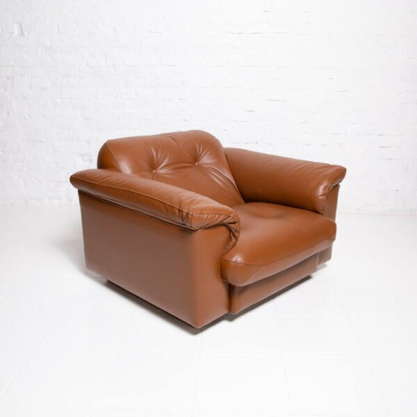 Poltrona De Sede DS101 - Imagem 3