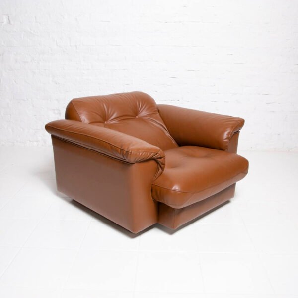 Poltrona De Sede DS101 - Imagem 4