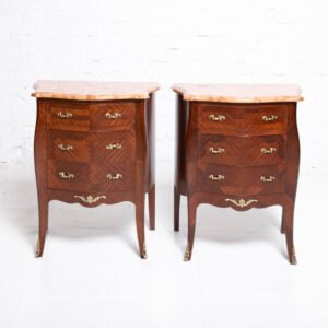 Mesa de Cabeceira Luís XV