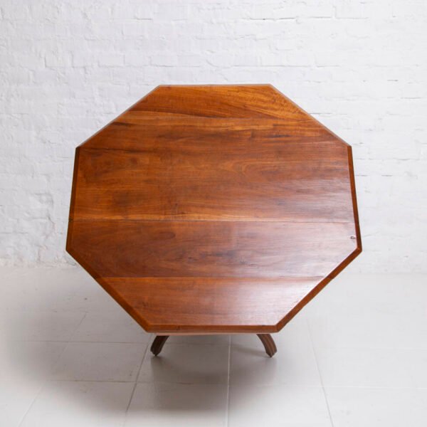 Mesa de Apresentação Oitavada - Imagem 2