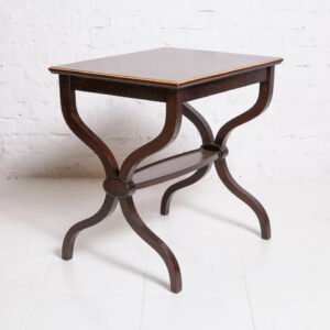 Mesa de Apoio Vitoriana