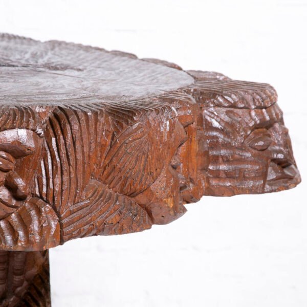 Mesa de apresentação em Madeira - Árvore - Imagem 13