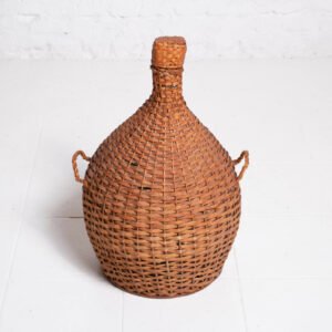 Garrafão em Vidro