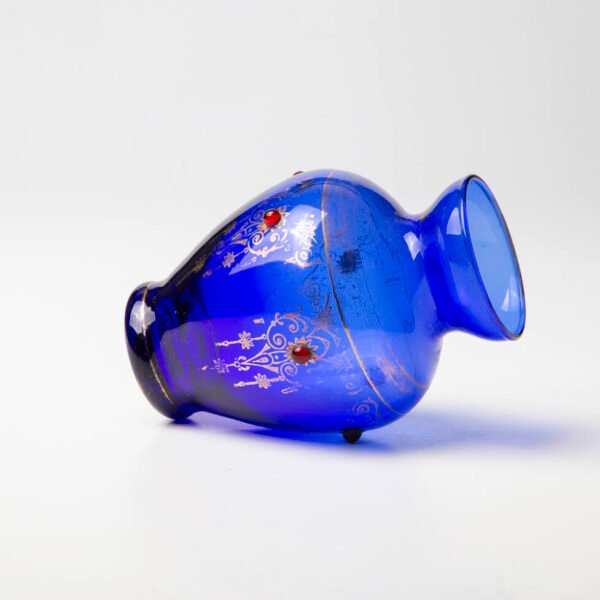 Vaso Decorativo em Vidro - Imagem 8