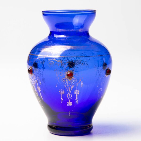 Vaso Decorativo em Vidro - Imagem 2
