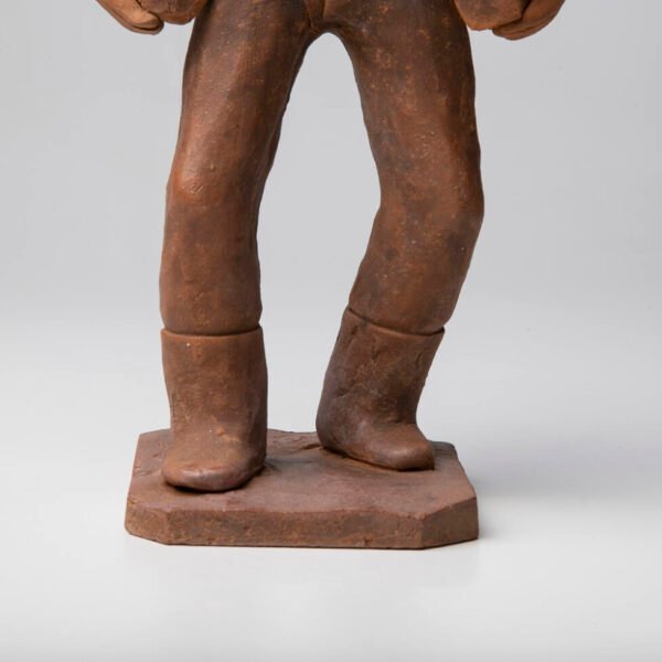 Escultura em Cerâmica - Imagem 7