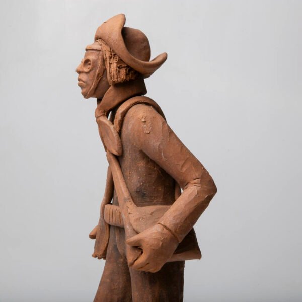 Escultura em Cerâmica - Imagem 5