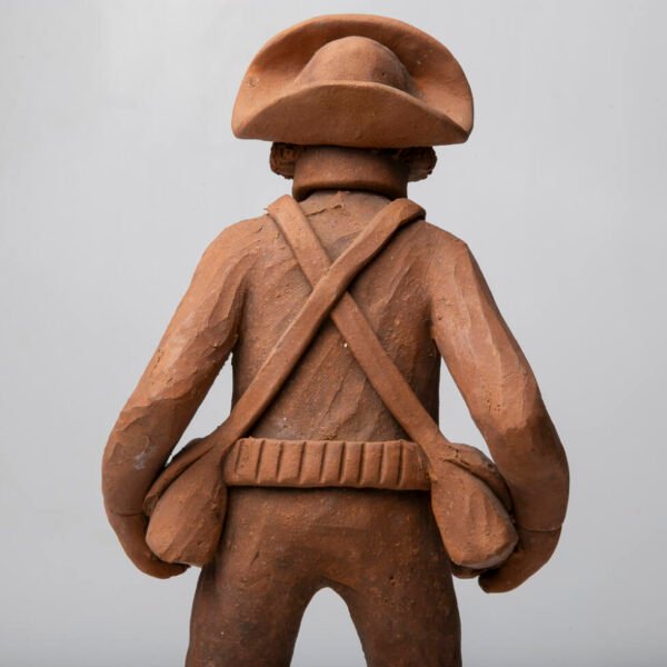Escultura em Cerâmica - Imagem 6