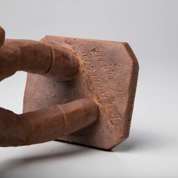 Escultura em Cerâmica - Imagem 8