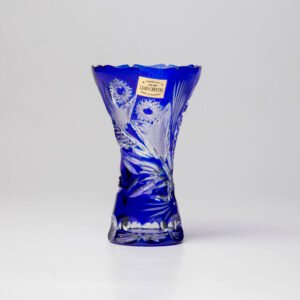 Vaso em Cristal