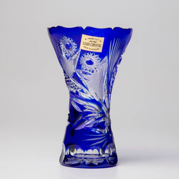 Vaso em Cristal - Imagem 2