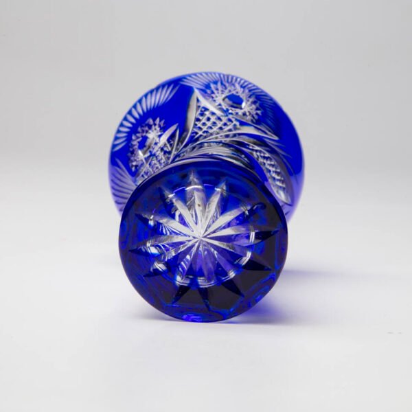 Vaso em Cristal - Imagem 6